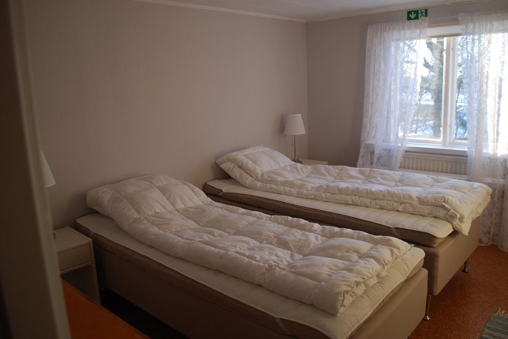 Bosgardens Cottages Broddetorp 外观 照片