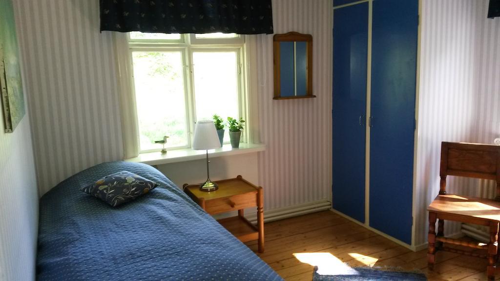 Bosgardens Cottages Broddetorp 客房 照片