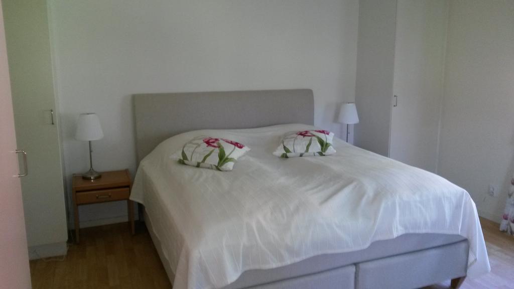 Bosgardens Cottages Broddetorp 客房 照片